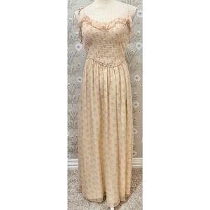 aubrey plaza white lotus green dress where can I find Harper's dress? S2E4 : r/TheWhiteLotusHBO aubrey plaza white lotus pink dress main image 1